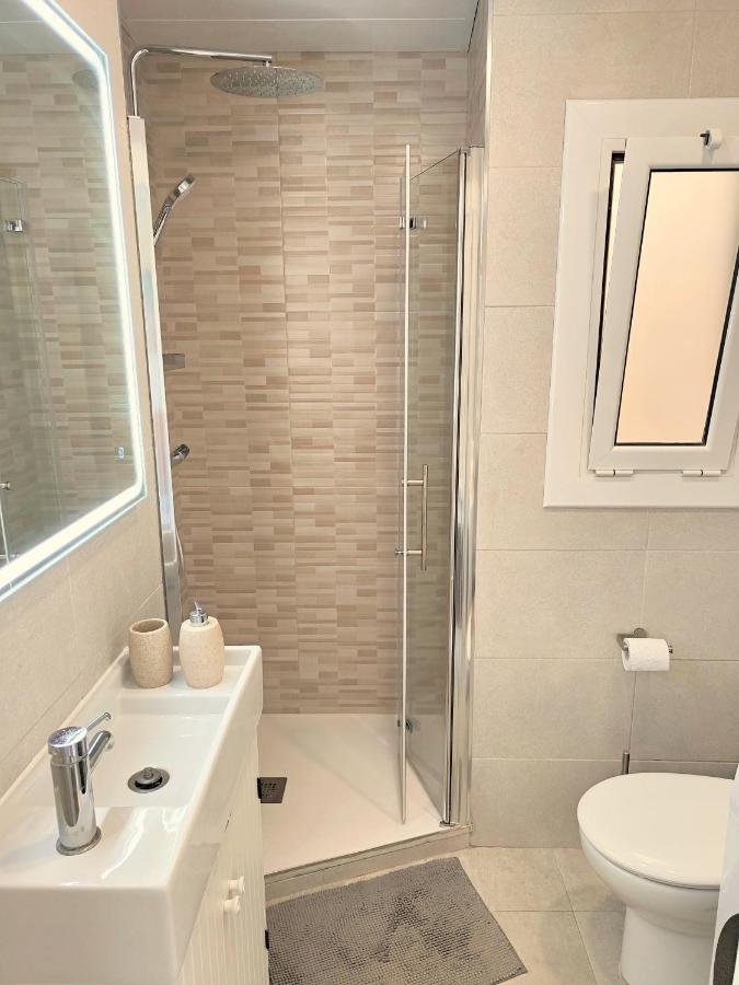 Roda Beach Apartment Roda de Bará Екстериор снимка
