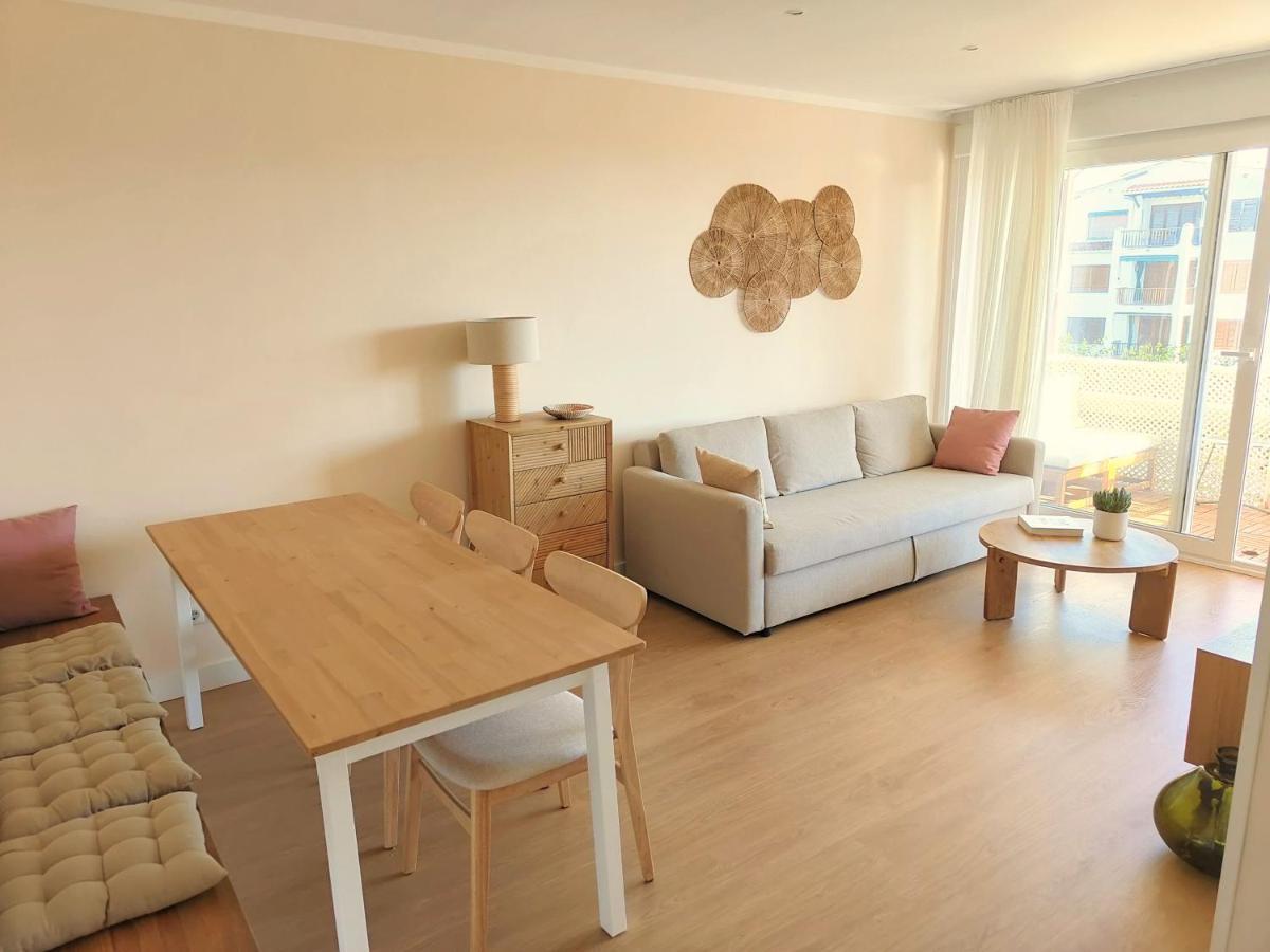 Roda Beach Apartment Roda de Bará Екстериор снимка