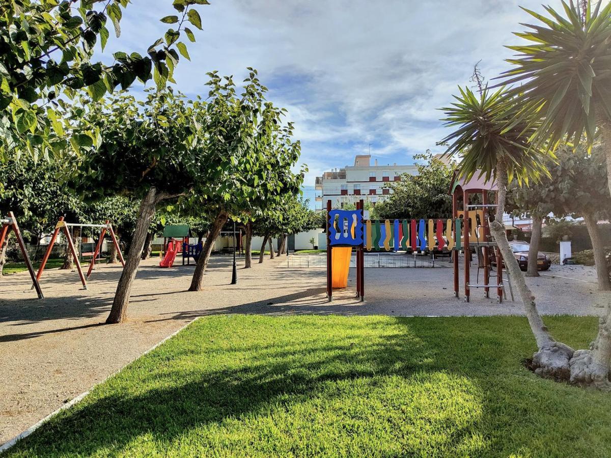 Roda Beach Apartment Roda de Bará Екстериор снимка
