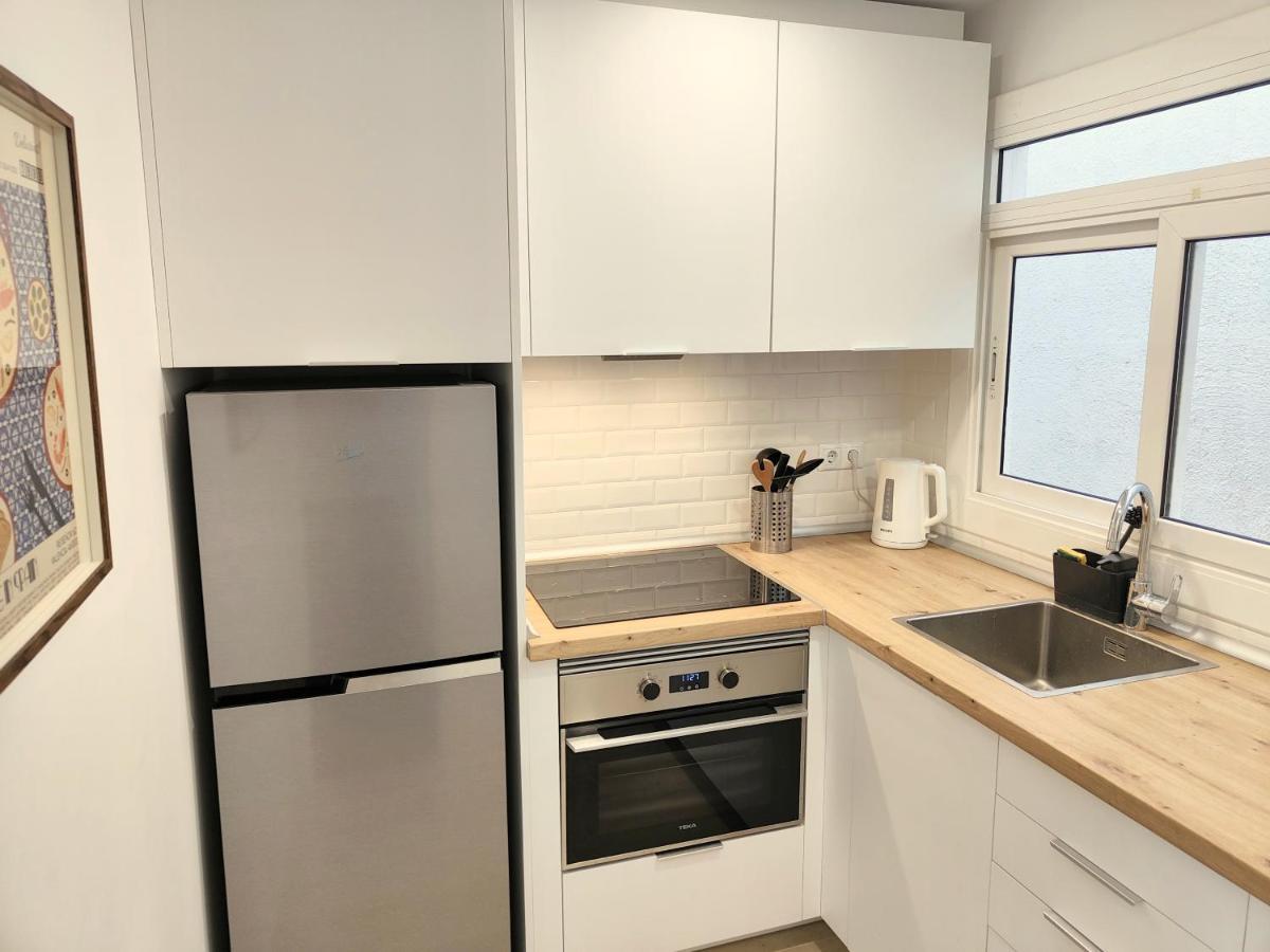 Roda Beach Apartment Roda de Bará Екстериор снимка