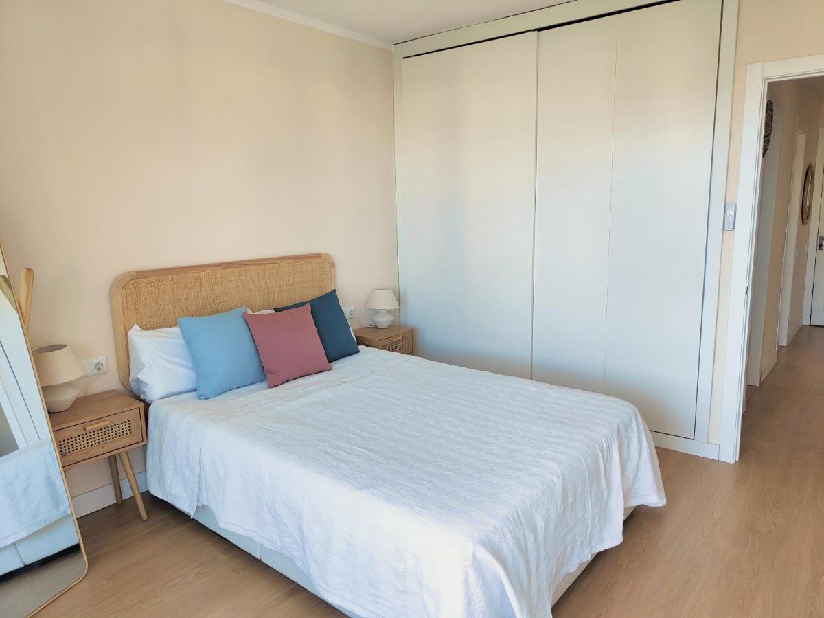 Roda Beach Apartment Roda de Bará Екстериор снимка
