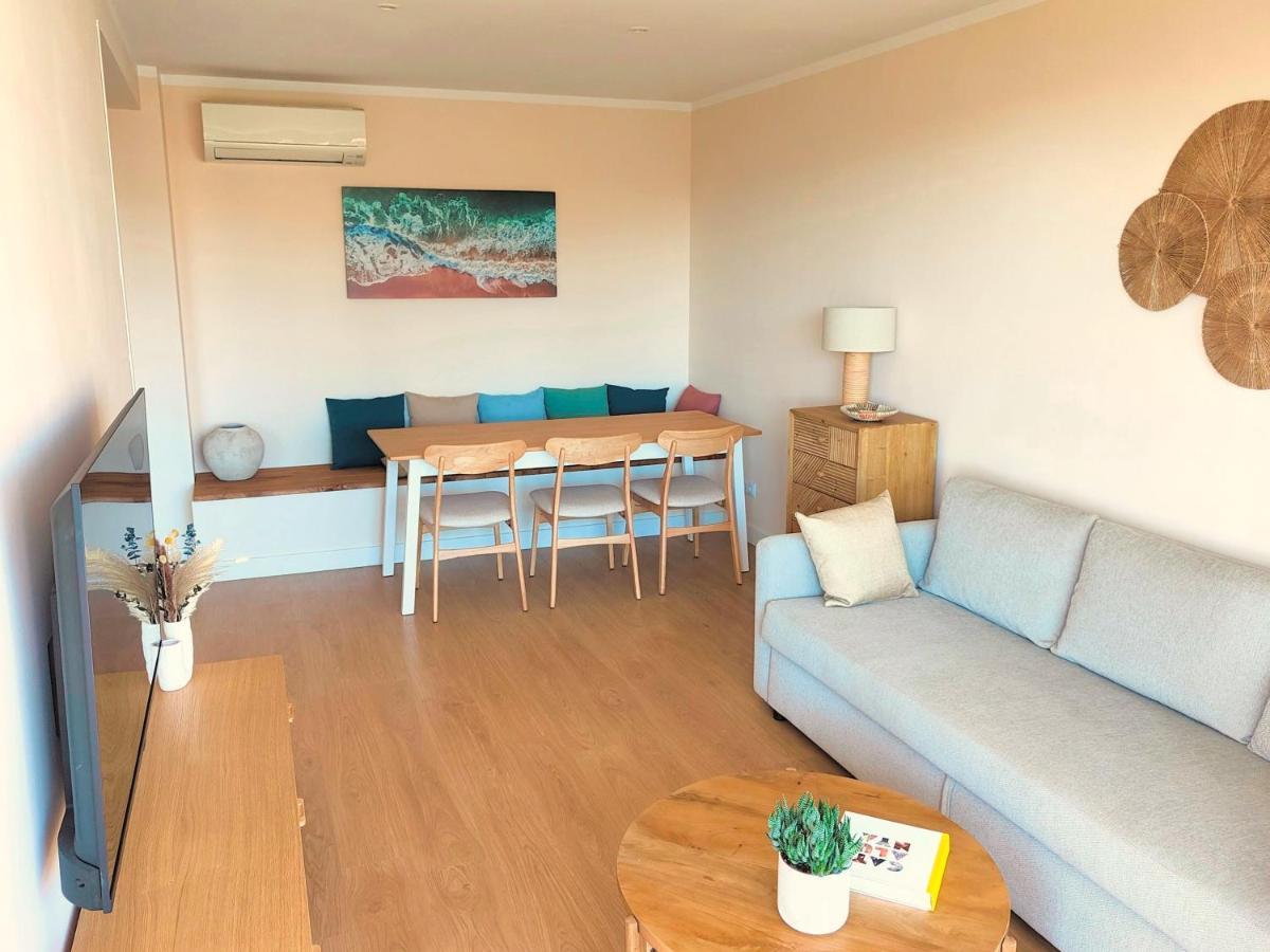 Roda Beach Apartment Roda de Bará Екстериор снимка